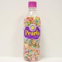 pearl 3500 beads in a bottle