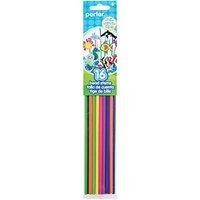 Perler Beads - Bead Stem Pack - Primary