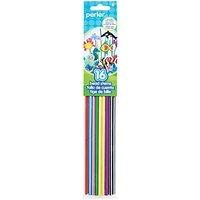 Perler Beads - Bead Stem Pack - Striped