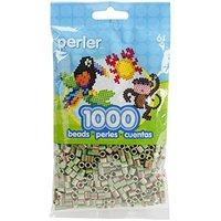 Perler Beads - 1000pc Pack - Camo Stripe