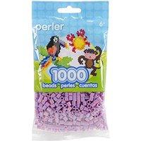 Perler Beads - 1000pc Pack - Cherry Blossom Stripe