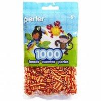 perler beads 1000pc pack fire stripe