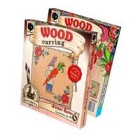 Peter Hare Wood Carving Set