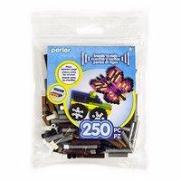 perler beads 250 rod pack industrial mix