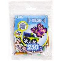 perler beads 250 rod pack pearl pastel mix