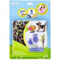 Perler Beads - Blister Set - Favourite Pets Activity Kit
