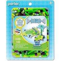 Perler Beads - Beads N Rods Activity Kit - Froggy