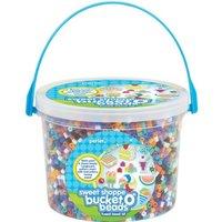 Perler Beads - 5000pc Bead Bucket - Sweet Shoppe