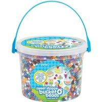 perler beads 5000pc bead bucket sweet shoppe