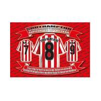 Personalised Football Shirt Laptray