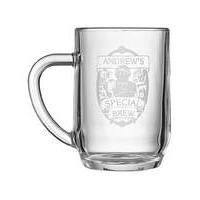 Personalised Sports Tankard