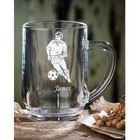 Personalised Sports Tankard