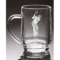 Personalised Sports Tankard