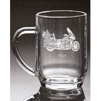 Personalised Sports Tankard