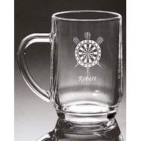 Personalised Sports Tankard