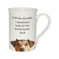Personalised Doggy Mug