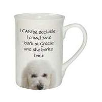 Personalised Doggy Mug