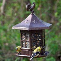 perky pet cupola wild bird feeder
