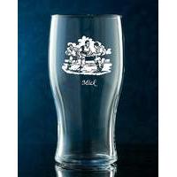 Personalised Beer Glass