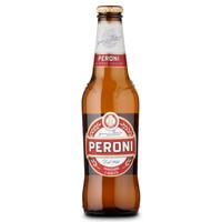 Peroni Red Label Premium Lager 24x 330ml