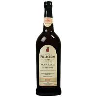 pellegrino marsala superiore dry 75cl