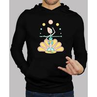 pearl - sweatshirt