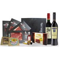 Pedro Ximenez Hamper