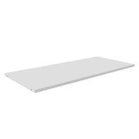 perkin white shelf l9655mm d450mm pack of 2