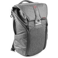 peak design everyday backpack 20l charcoal
