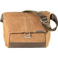 Peak Design - Small Everyday Messenger Bag - Heritage Tan 13\