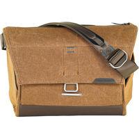 Peak Design - Large Everyday Messenger Bag - Heritage Tan 15\