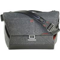 Peak Design - Large Everyday Messenger Bag - Charcoal 15\