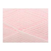 Peter Pan Baby Knitting Yarn DK 305 Baby Pink