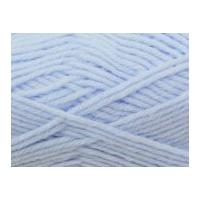 peter pan baby knitting yarn dk 306 baby blue