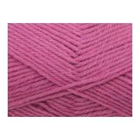 peter pan baby knitting yarn dk 908 violet