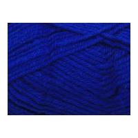 peter pan baby knitting yarn dk 920 royal blue