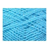 Peter Pan Baby Lustre Knitting Yarn DK 709 Aqua