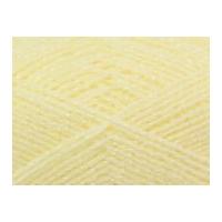 Peter Pan Baby Lustre Knitting Yarn DK 704 Primrose