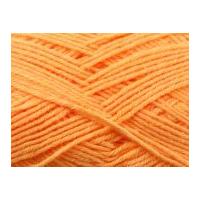 Peter Pan Baby Knitting Yarn 4 Ply 934 Mango