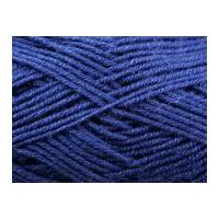 Peter Pan Baby Merino Knitting Yarn DK 3042 Navy