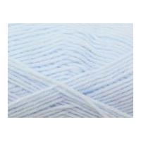 Peter Pan Baby Knitting Yarn 4 Ply 926 Powder Blue