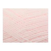 Peter Pan Baby Knitting Yarn 4 Ply 927 Powder Pink