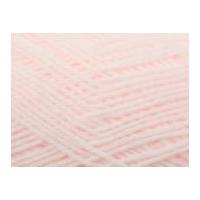 peter pan baby knitting yarn 4 ply 927 powder pink