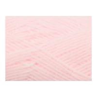 Peter Pan Baby Knitting Yarn 4 Ply 305 Baby Pink