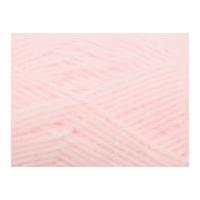 peter pan baby knitting yarn 4 ply 305 baby pink