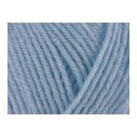 Peter Pan Baby Knitting Yarn 4 Ply 306 Baby Blue