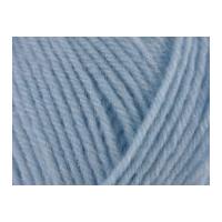 peter pan baby knitting yarn 4 ply 306 baby blue