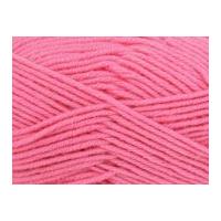 peter pan baby merino knitting yarn dk 3036 raspberry