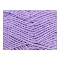 peter pan baby merino knitting yarn dk 3037 lavender