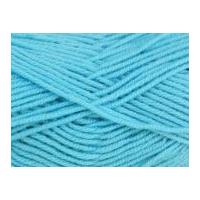 peter pan baby merino knitting yarn dk 3039 turquoise